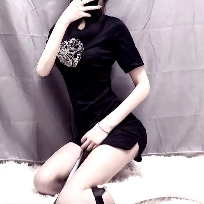 大快人心