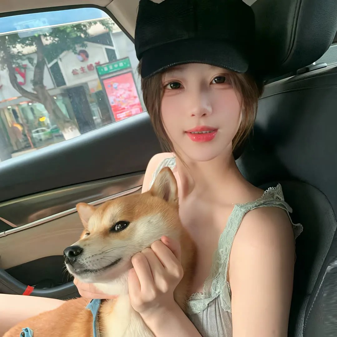 失踪女孩